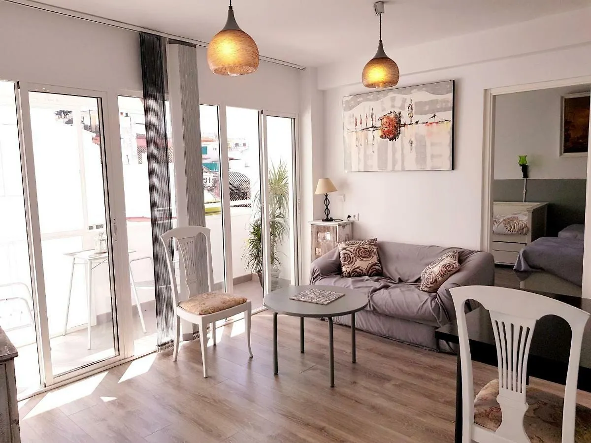 Apartment Calle Adolfo Cuellar Seville 0*,  Spain