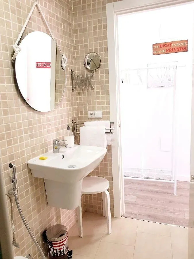 Apartment Calle Adolfo Cuellar Seville
