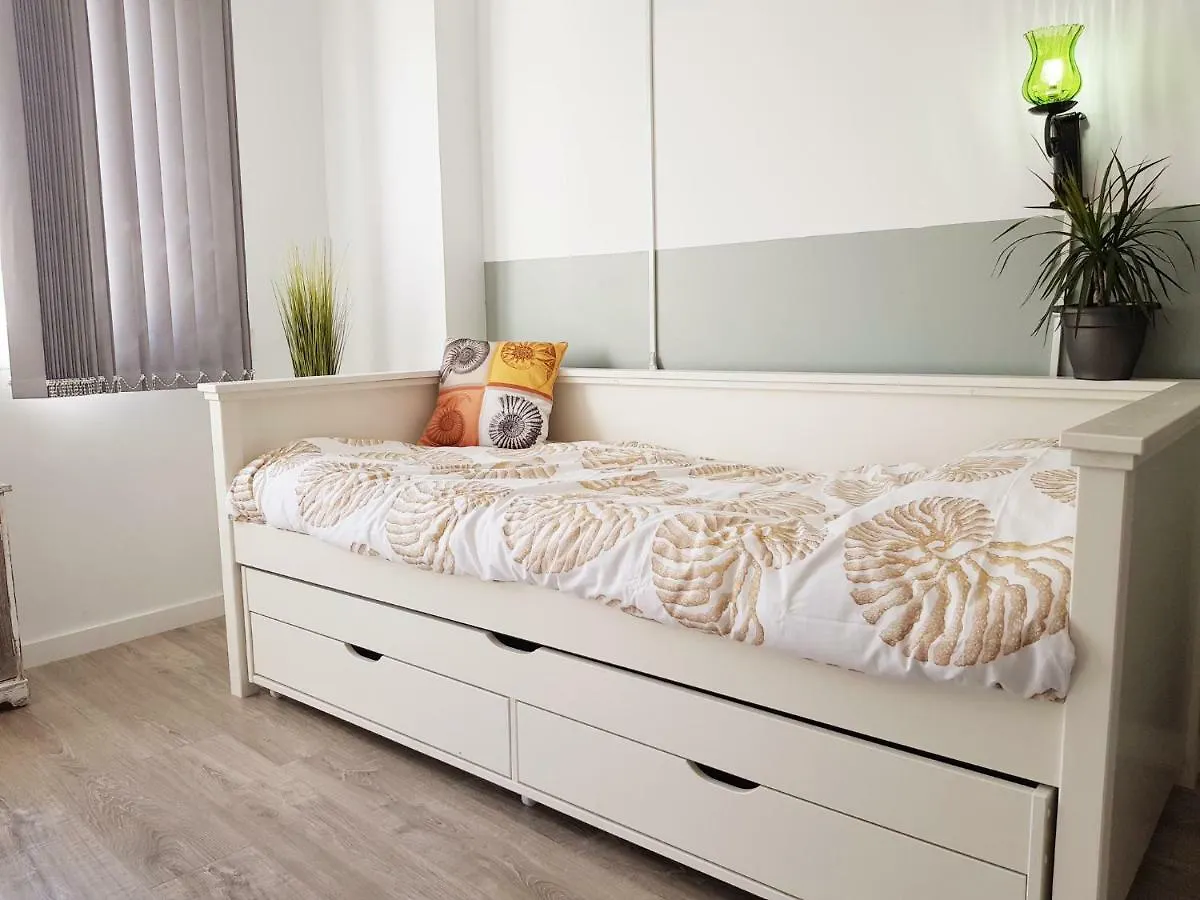 Apartment Calle Adolfo Cuellar Seville
