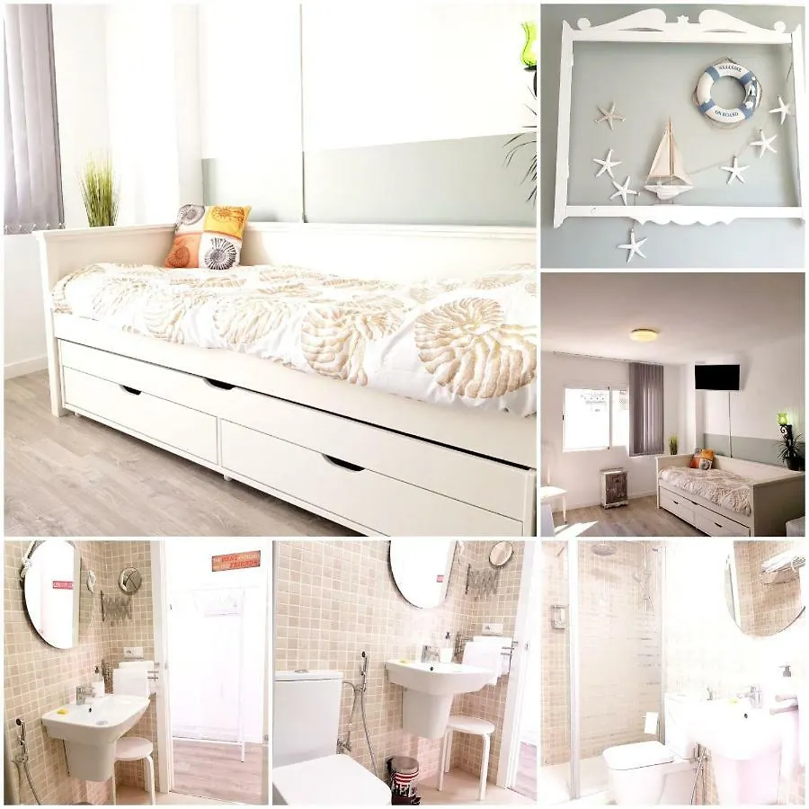 Apartment Calle Adolfo Cuellar Seville
