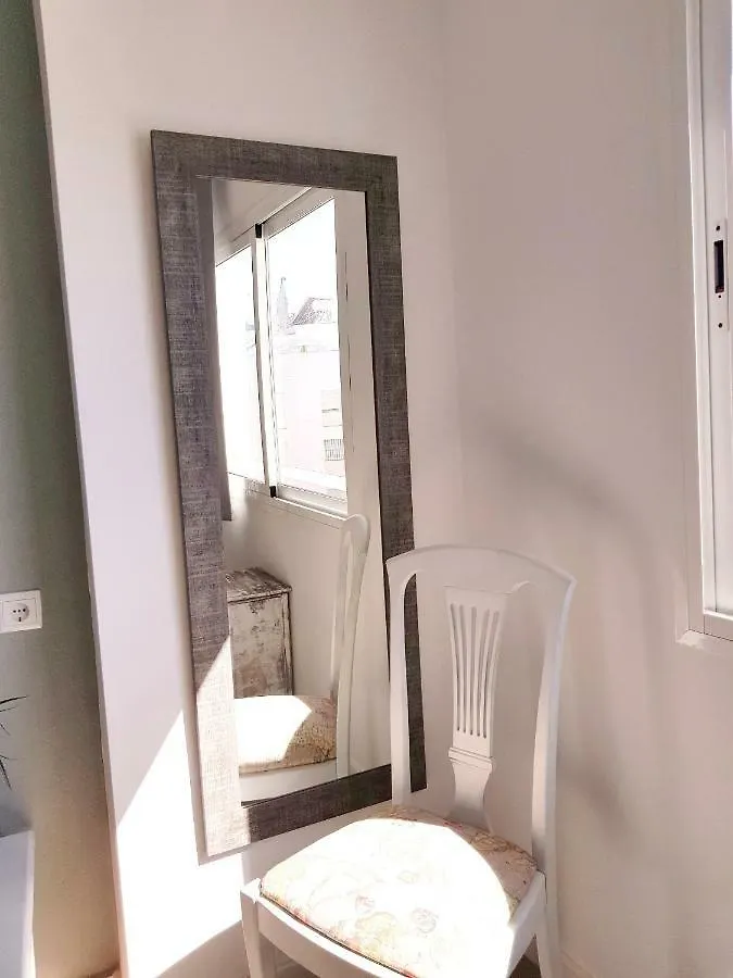 Apartment Calle Adolfo Cuellar Seville