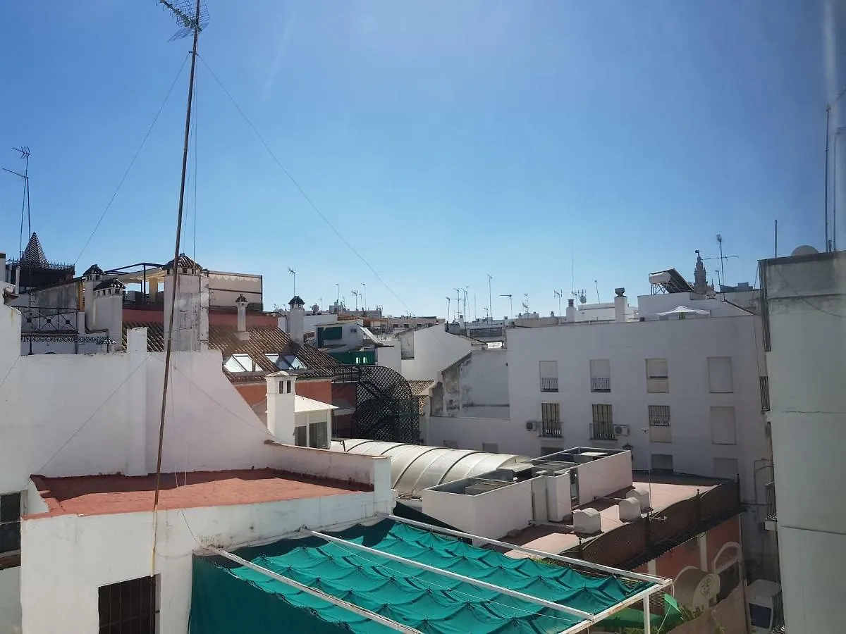 Apartment Calle Adolfo Cuellar Seville 0*,  Spain