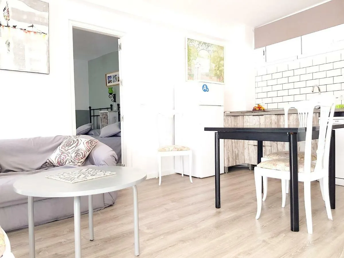 Apartment Calle Adolfo Cuellar Seville