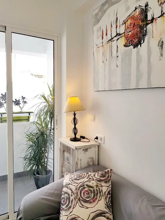 Apartment Calle Adolfo Cuellar Seville 0*,  Spain