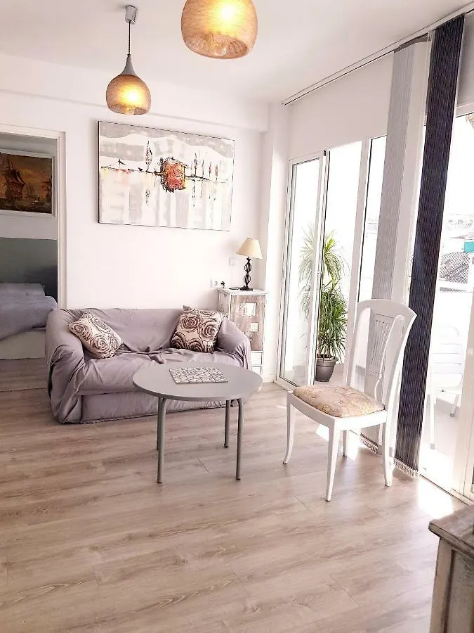 Apartment Calle Adolfo Cuellar Seville