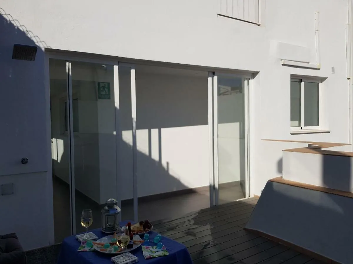 Apartment Calle Adolfo Cuellar Seville
