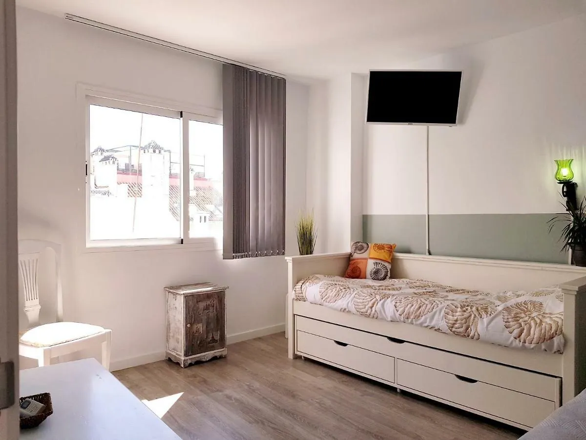 إشبيلية Apartment Calle Adolfo Cuellar