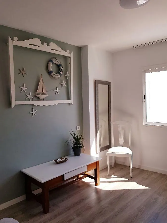 Apartment Calle Adolfo Cuellar Seville Spain