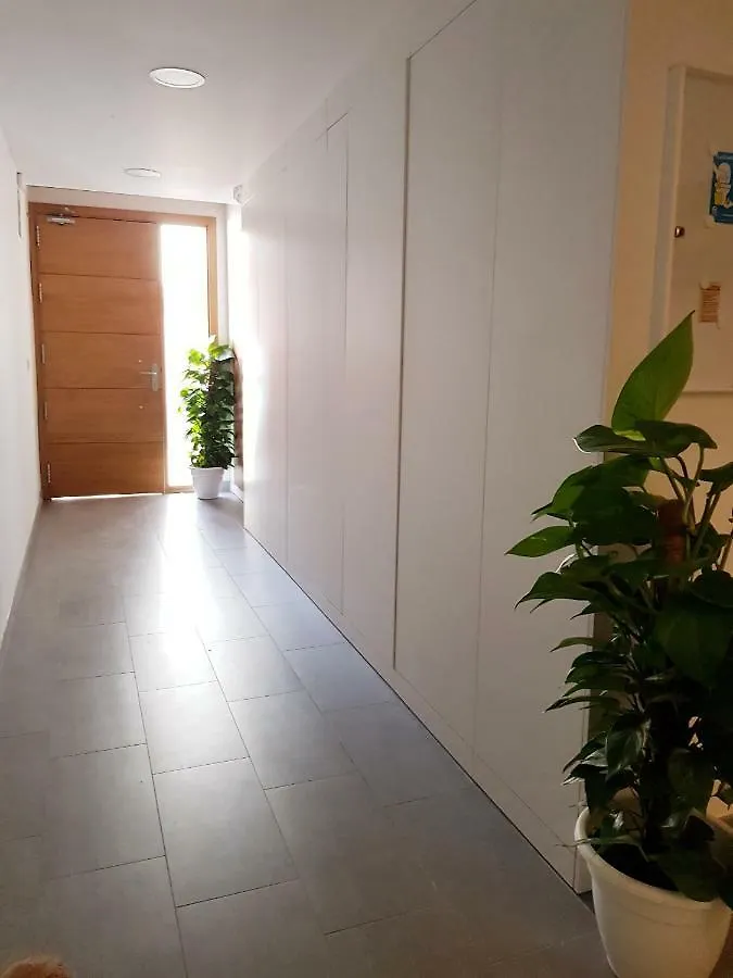 Apartment Calle Adolfo Cuellar Seville