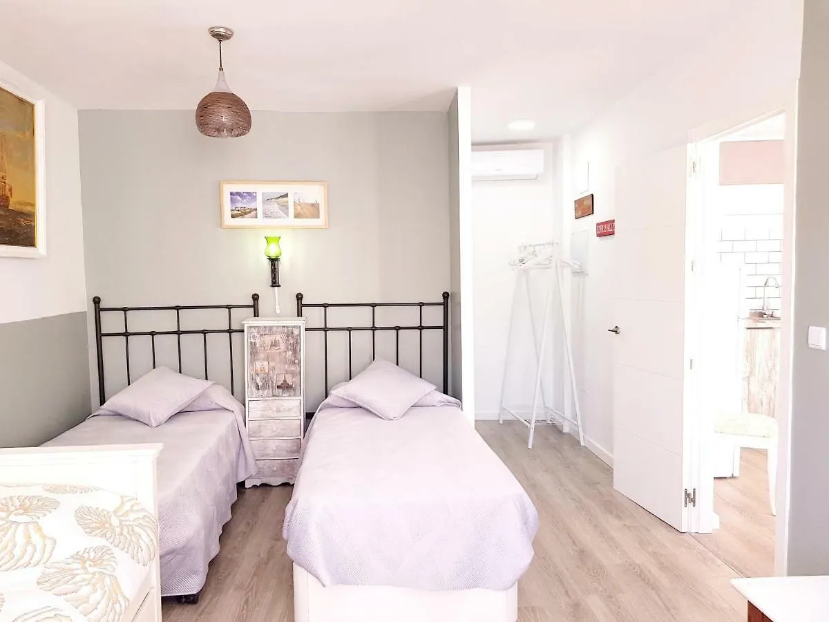 إشبيلية Apartment Calle Adolfo Cuellar