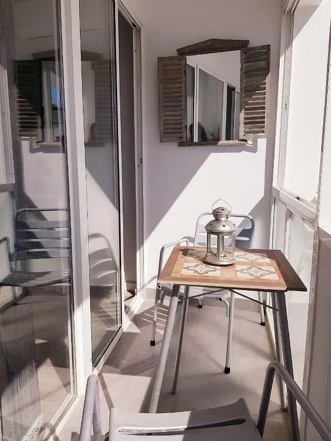 Apartment Calle Adolfo Cuellar Seville