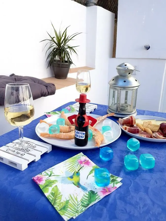 إشبيلية Apartment Calle Adolfo Cuellar إسبانيا