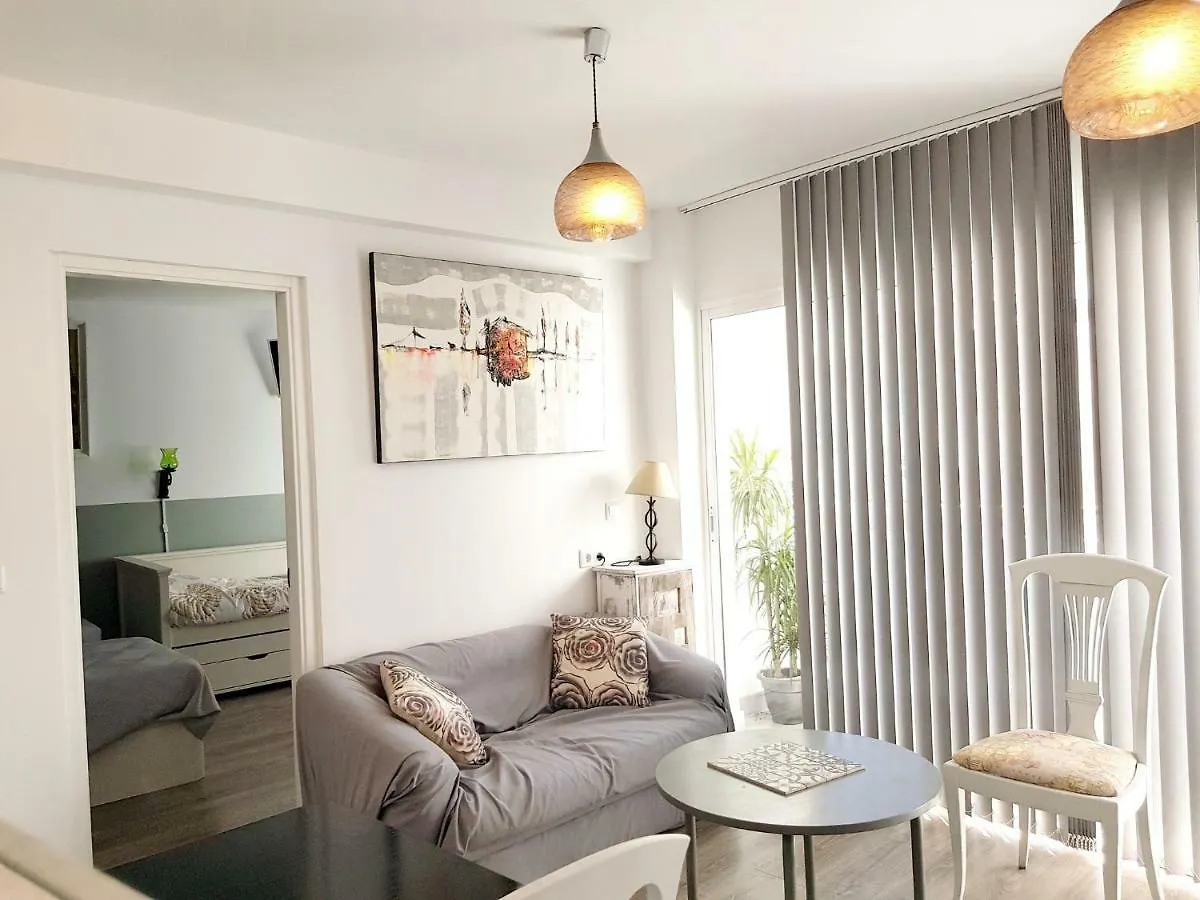 إشبيلية Apartment Calle Adolfo Cuellar