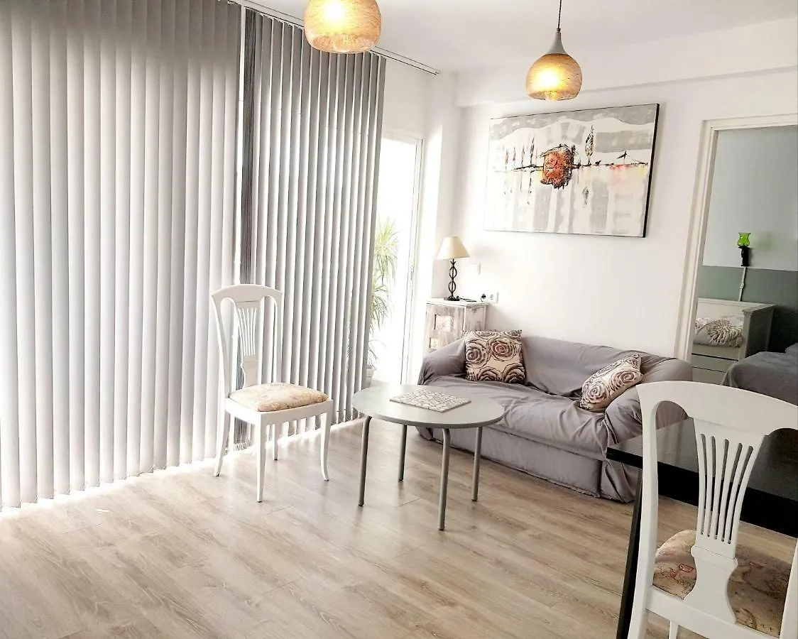 إشبيلية Apartment Calle Adolfo Cuellar إسبانيا