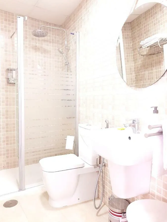 Apartment Calle Adolfo Cuellar Seville
