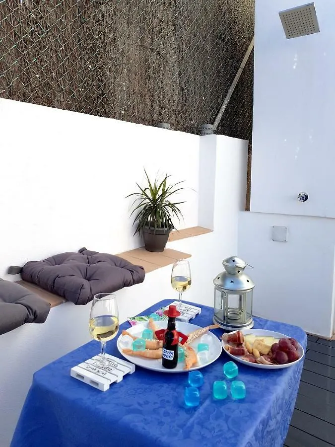 Apartment Calle Adolfo Cuellar Sevilla