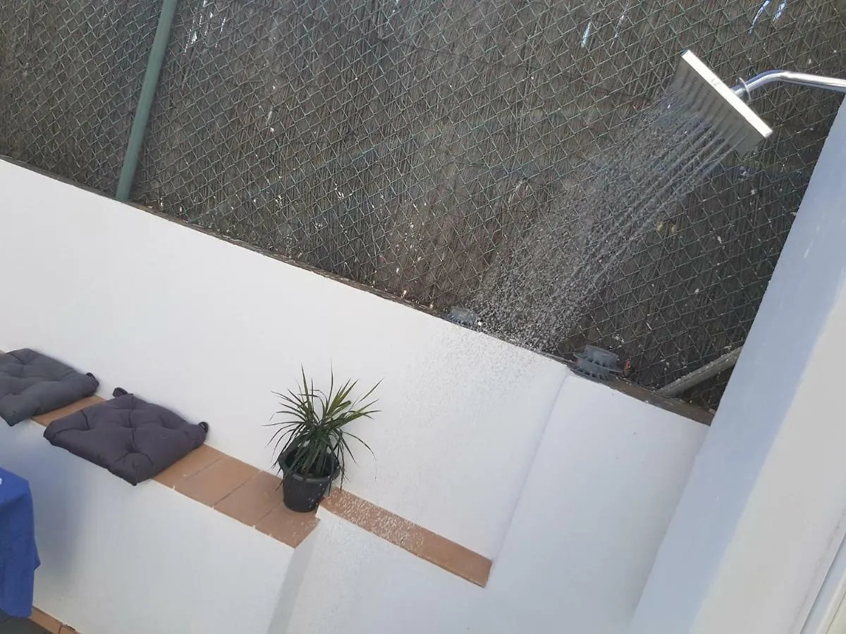 Apartment Calle Adolfo Cuellar Sevilla